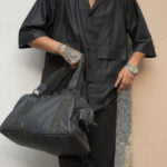 Dark Cuban Relaxed Fit